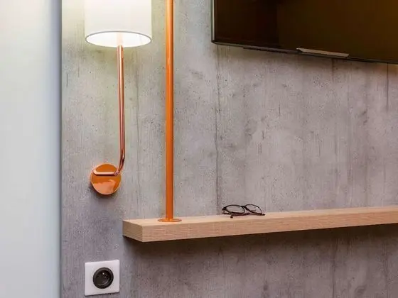 Üç Kişilik Oda, Birden Çok Yatak