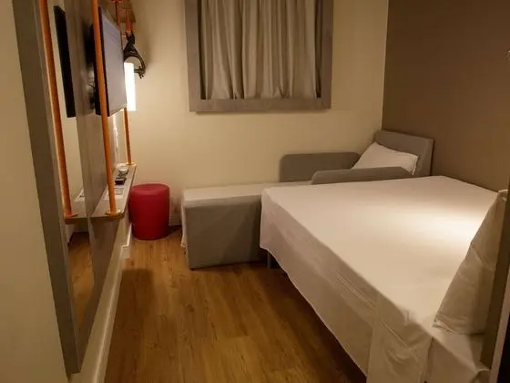 Standard Oda, 1 Çift Kişilik Yatak
