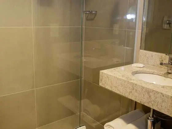 Standard Oda, 1 Çift Kişilik Yatak
