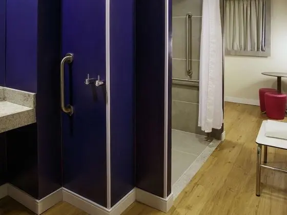 Standard Oda, 1 Tek Kişilik Yatak, Engellilere Uygun