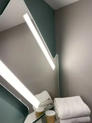 Üç Kişilik Oda, Birden Çok Yatak