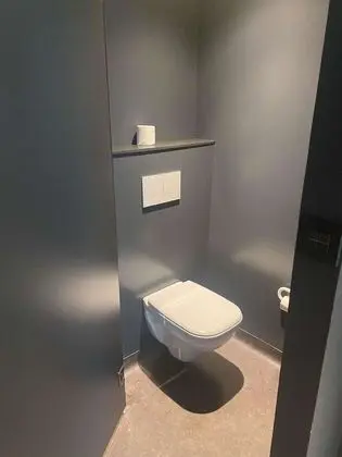 Standard Tek Büyük Yataklı Oda, 1 Çift Kişilik Yatak, Sigara İçilmez