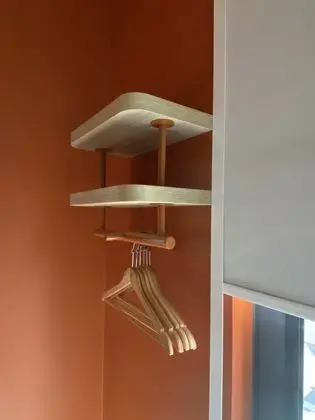 Standard Tek Büyük Yataklı Oda, 1 Çift Kişilik Yatak, Sigara İçilmez