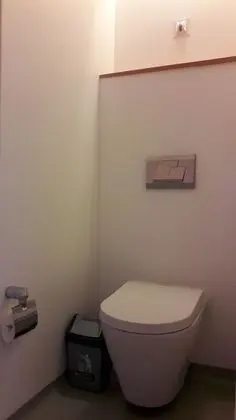 Oda, 2 Tek Kişilik Yatak (Cocoon)