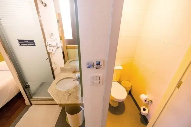 Standard Oda, 3 Tek Kişilik Yatak
