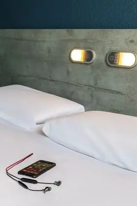 Oda, 3 Tek Kişilik Yatak