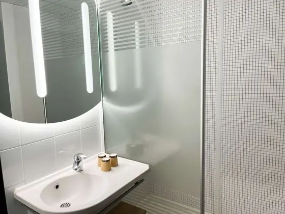 İki Ayrı Yataklı Oda, 2 Tek Kişilik Yatak