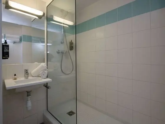 Standard Oda, 1 Çift Kişilik Yatak