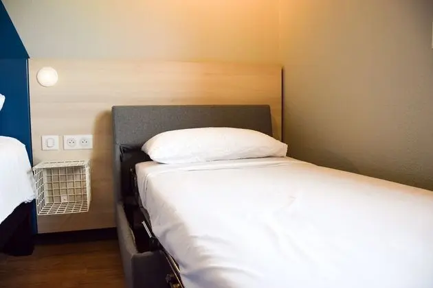 Standard Tek Büyük Yataklı Oda, Birden Çok Yatak