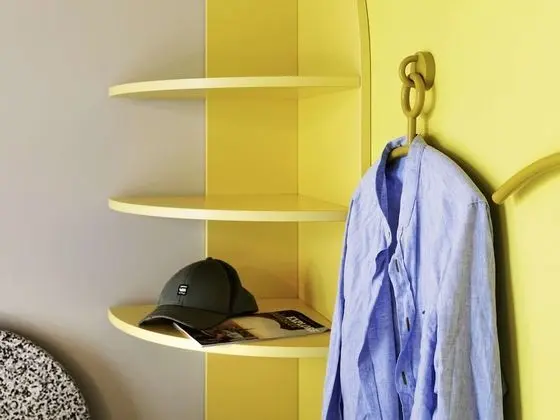 Oda