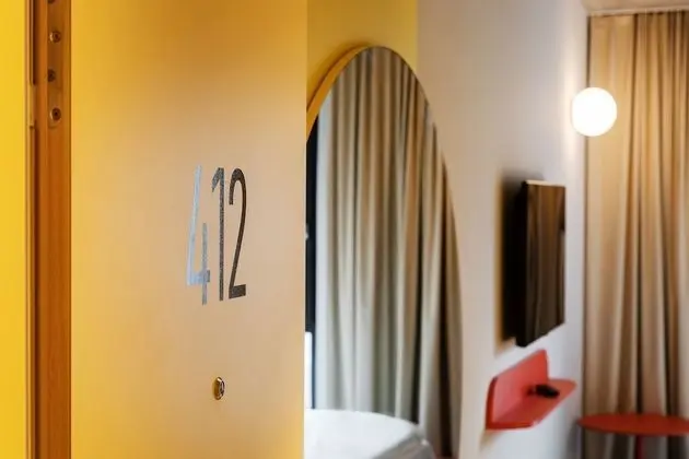 Standard Oda, 2 Tek Kişilik Yatak