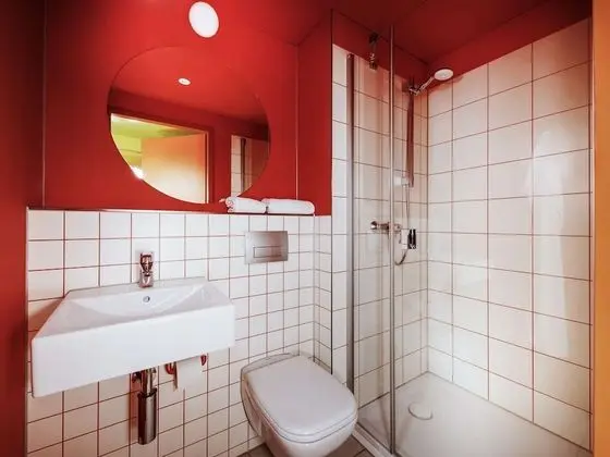 Standard Oda, 2 Tek Kişilik Yatak