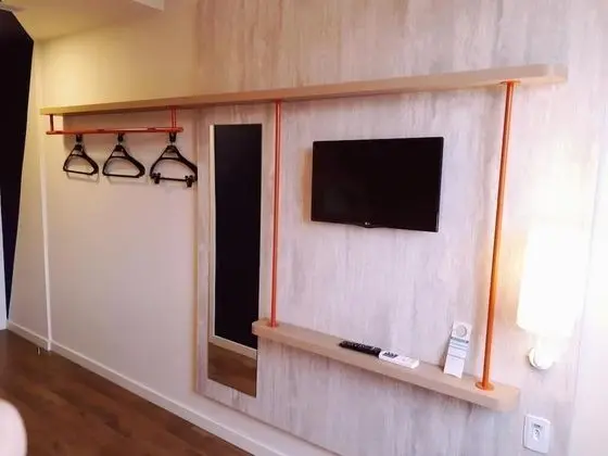 Standard Apart Daire, 1 Çift Kişilik Yatak