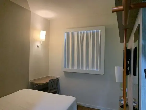 Standard Apart Daire, 1 Çift Kişilik Yatak