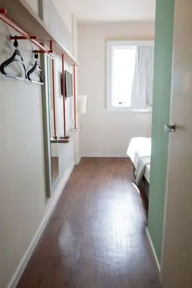 Standard Apart Daire, 1 Çift Kişilik Yatak