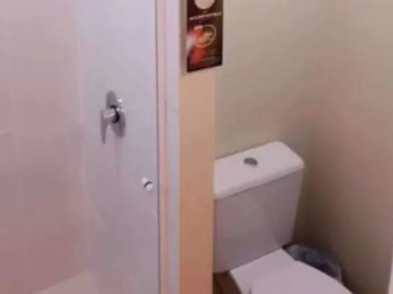 Standard Apart Daire, 1 Çift Kişilik Yatak