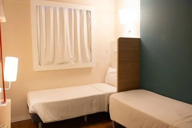 Standard Apart Daire, 2 Tek Kişilik Yatak