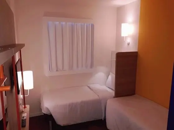 Standard Apart Daire, 2 Tek Kişilik Yatak