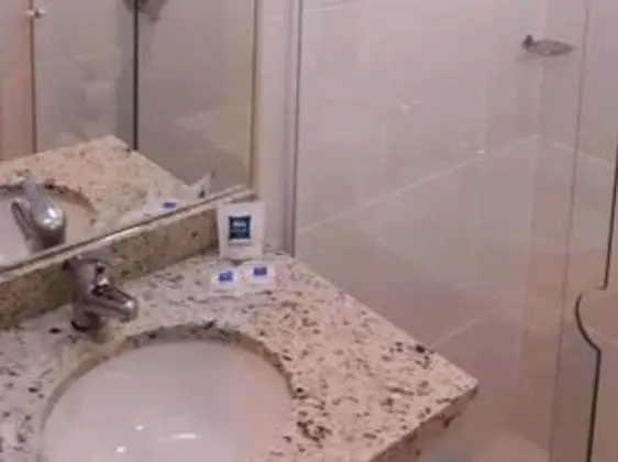 Standard Apart Daire, 2 Tek Kişilik Yatak