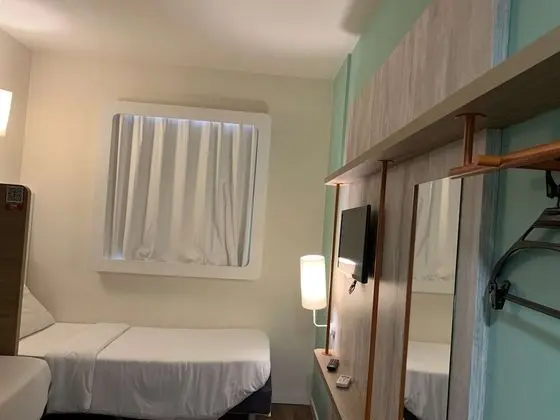 Standard Apart Daire, 2 Tek Kişilik Yatak