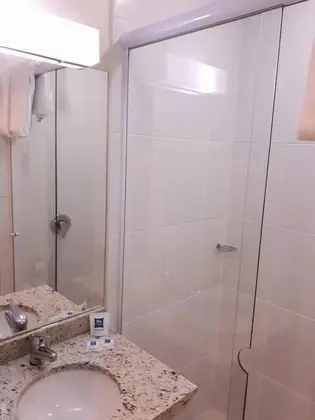 Standard Apart Daire, 2 Tek Kişilik Yatak