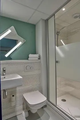 Üç Kişilik Oda, 3 Tek Kişilik Yatak