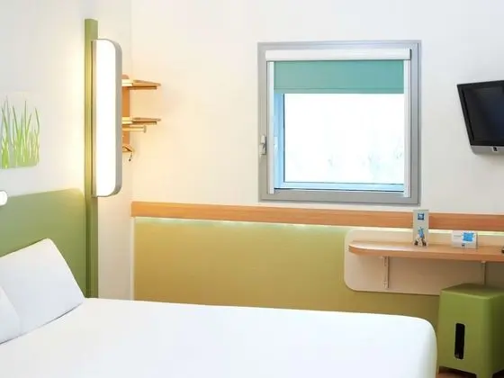Tek Büyük Yataklı Oda, 1 Çift Kişilik Yatak (Nest)