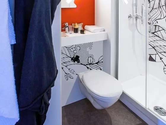 Üç Kişilik Oda, 3 Tek Kişilik Yatak