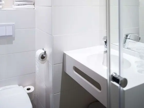 Tek Büyük Yataklı Oda, 1 Çift Kişilik Yatak