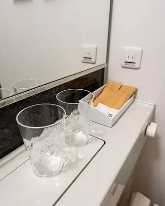Standard Oda, 1 Çift Kişilik Yatak