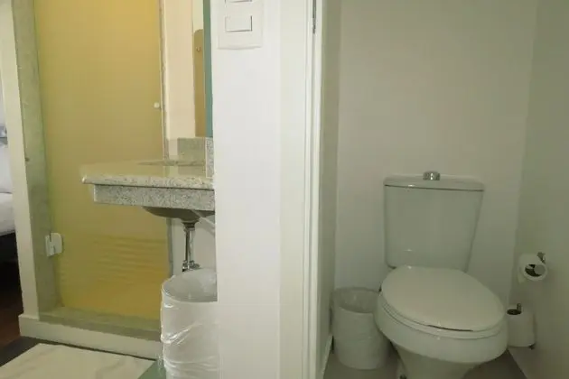 Standard Apart Daire, 1 Çift Kişilik Yatak