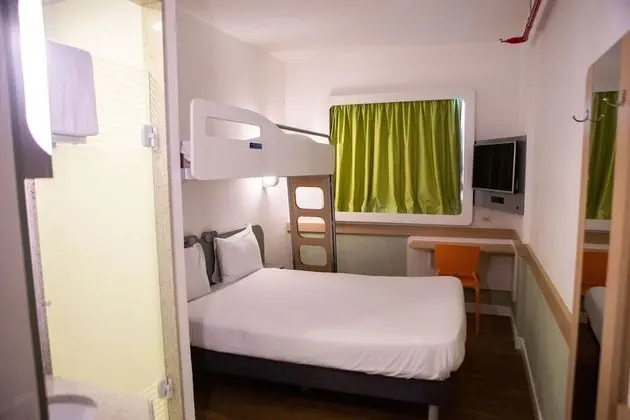 Standard Oda, Birden Çok Yatak