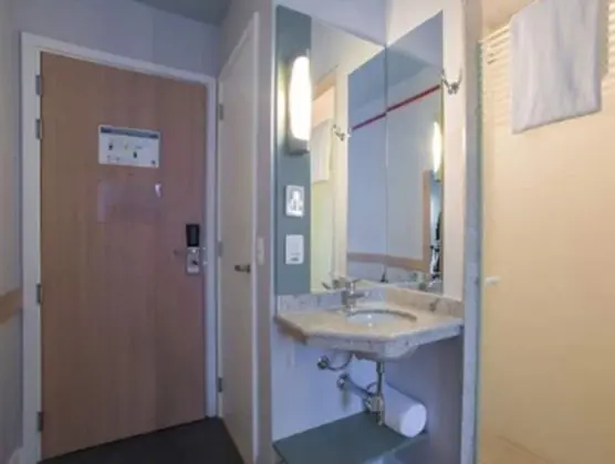Standard Apart Daire, 1 Çift Kişilik Yatak