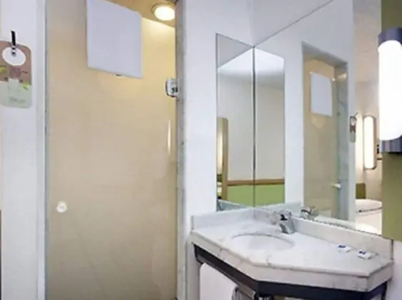 Standard Apart Daire, 1 Çift Kişilik Yatak