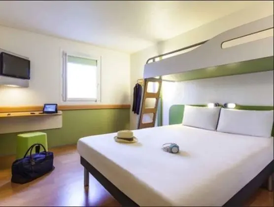 Standard Apart Daire, Birden Çok Yatak