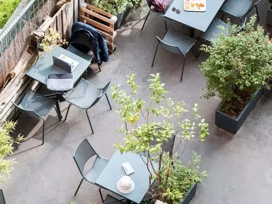İki Ayrı Yataklı Oda, 2 Tek Kişilik Yatak