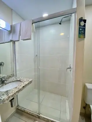 Standard Oda, 1 Çift Kişilik Yatak