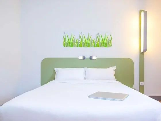 Classic Oda, 1 Çift Kişilik Yatak, Özel Banyo