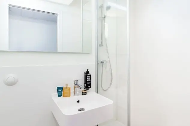 Banyo duşu