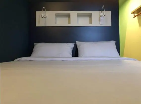 Standard Apart Daire, 1 Çift Kişilik Yatak