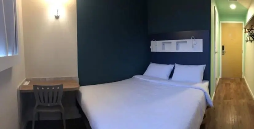 Standard Apart Daire, 1 Çift Kişilik Yatak