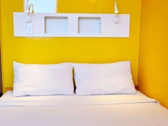 Standard Apart Daire, 1 Çift Kişilik Yatak