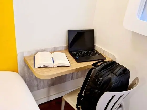 Standard Apart Daire, 1 Çift Kişilik Yatak