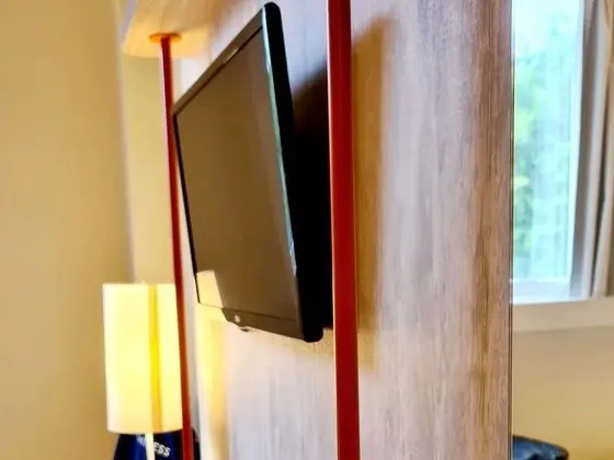 Standard Apart Daire, 1 Çift Kişilik Yatak