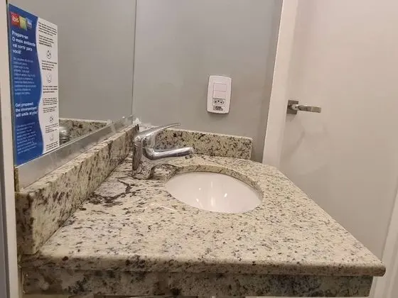 Standard Apart Daire, 1 Çift Kişilik Yatak