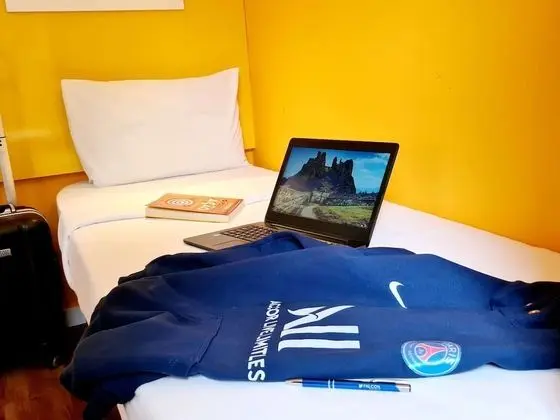 Standard Apart Daire, 2 Tek Kişilik Yatak