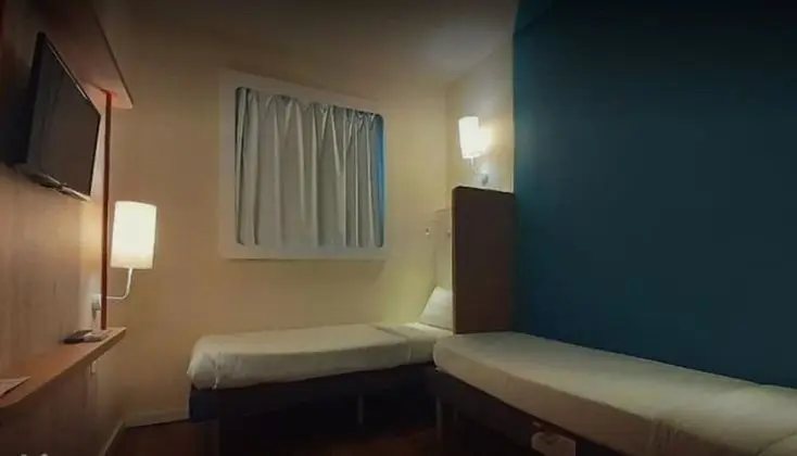 Standard Apart Daire, 2 Tek Kişilik Yatak