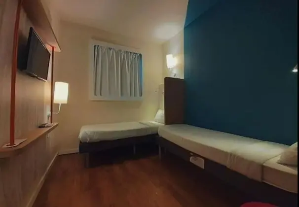 Standard Apart Daire, 2 Tek Kişilik Yatak