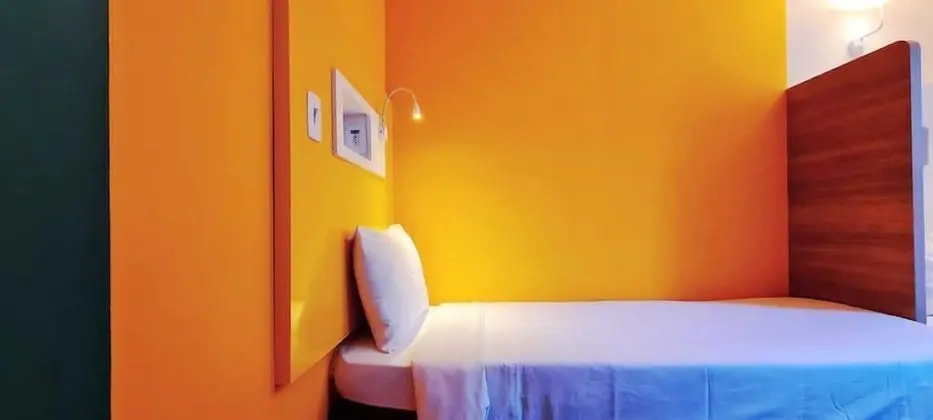 Standard Apart Daire, 2 Tek Kişilik Yatak