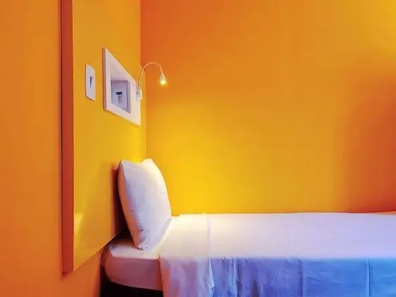 Standard Apart Daire, 2 Tek Kişilik Yatak